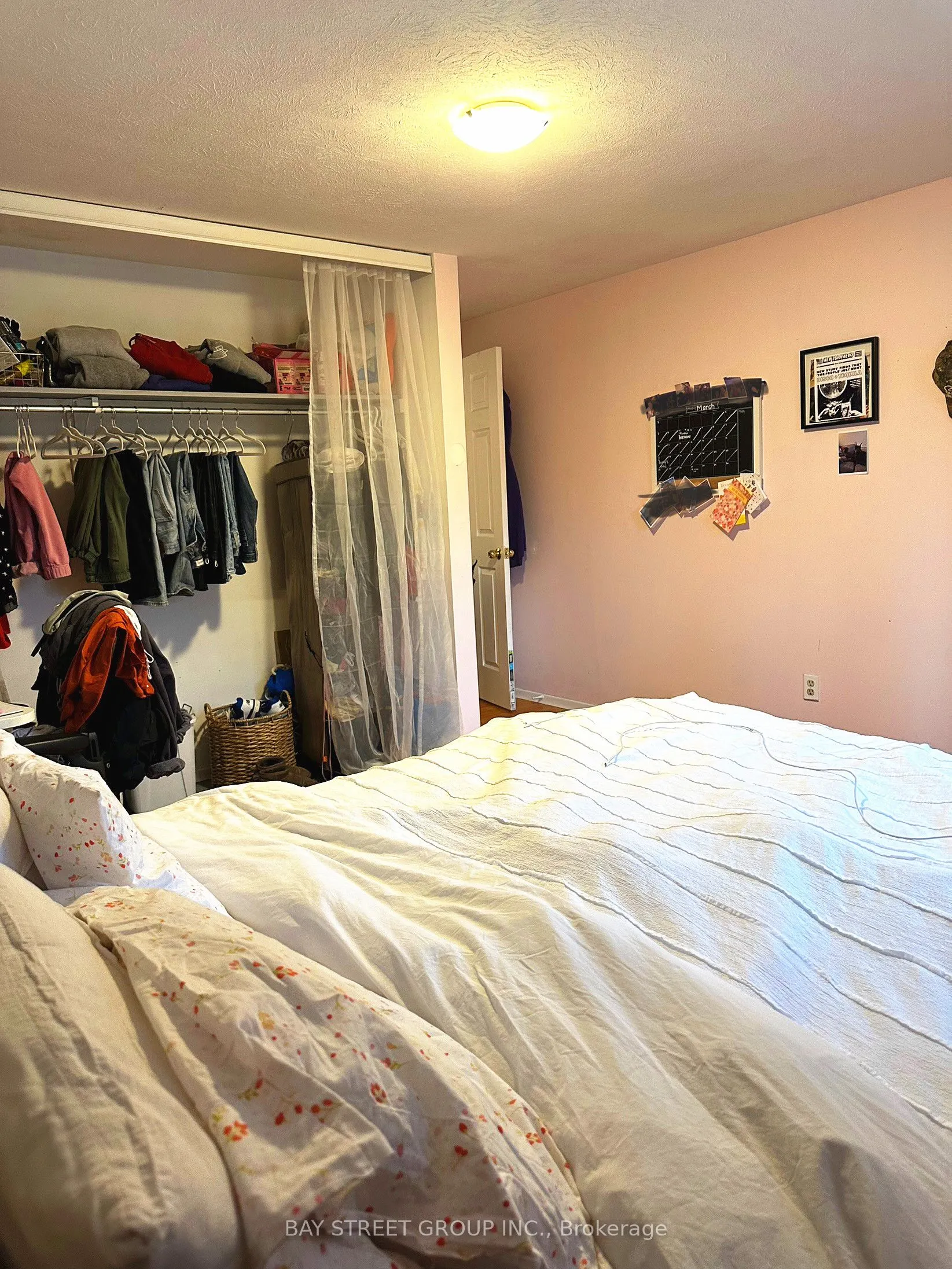 38 Noecker Street, #Upper floor
