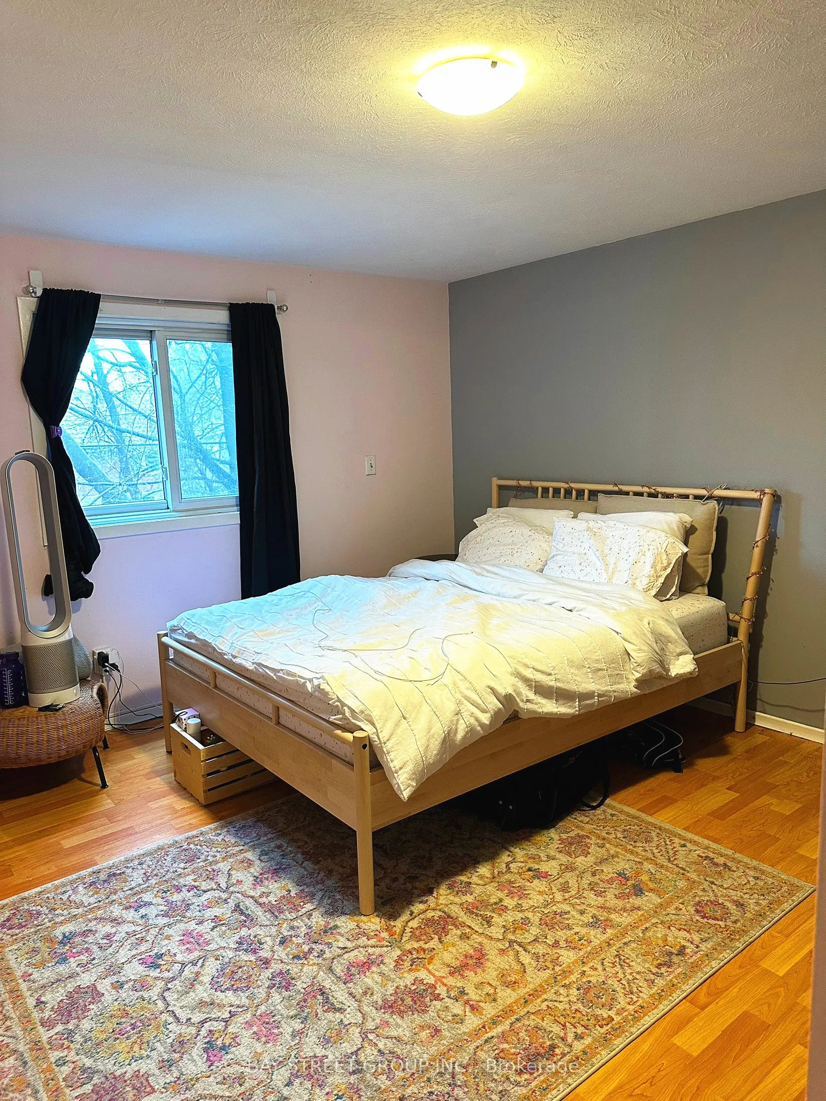 38 Noecker Street, #Upper floor