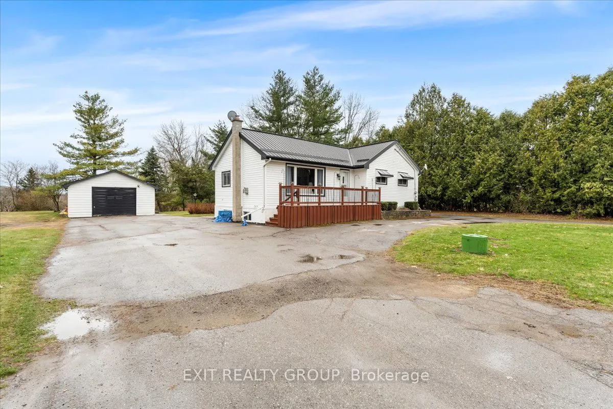 16577 Telephone Road