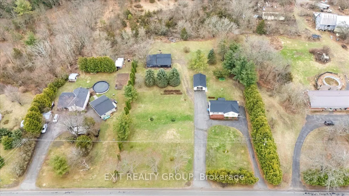 16577 Telephone Road