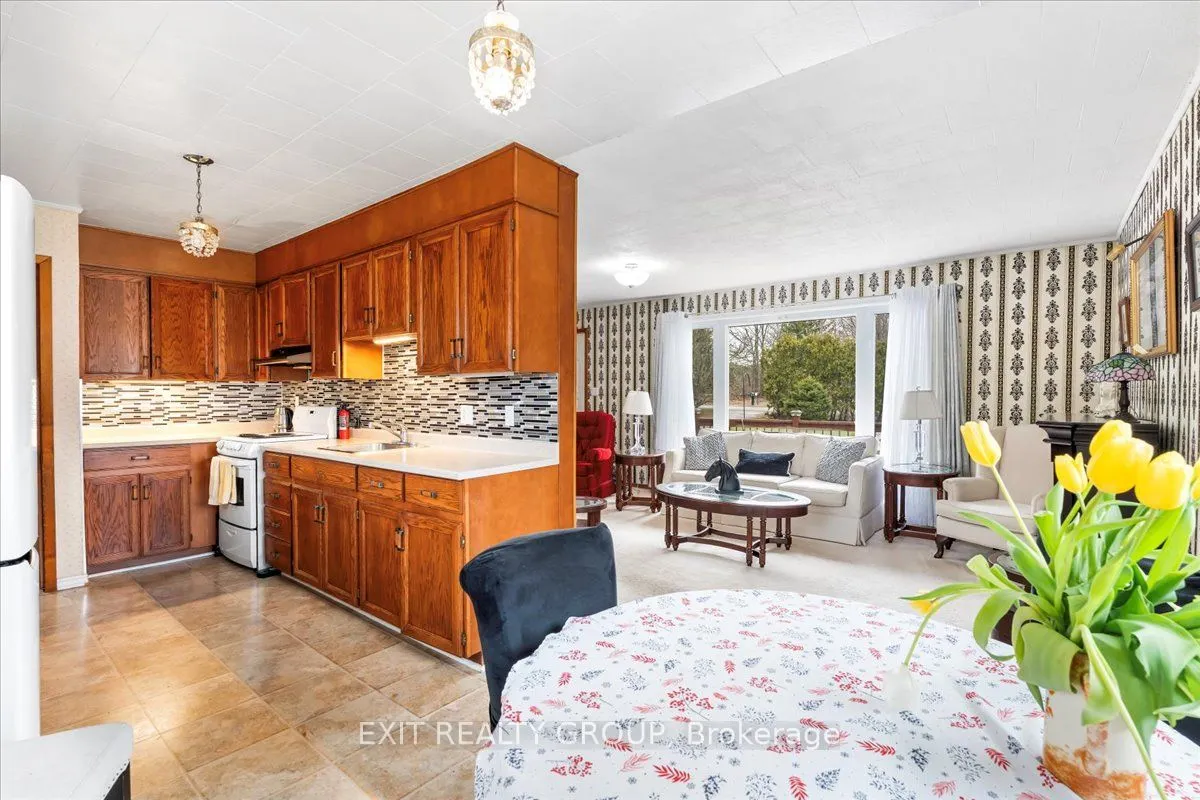 16577 Telephone Road