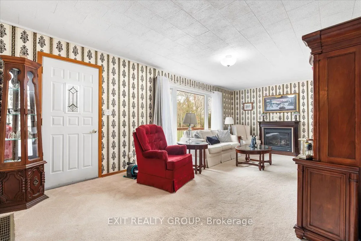 16577 Telephone Road