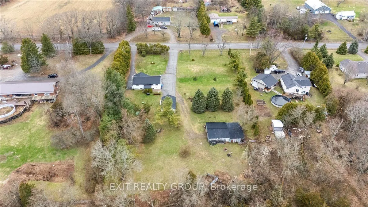 16577 Telephone Road