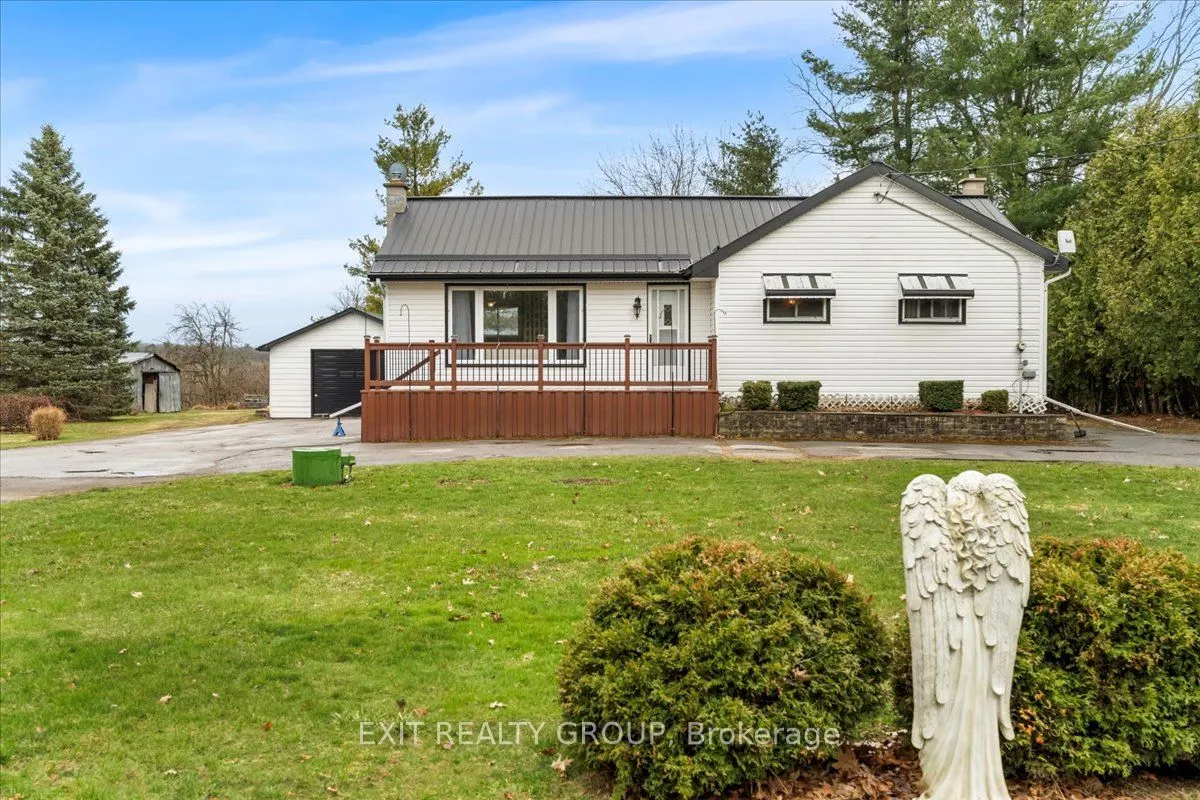 16577 Telephone Road