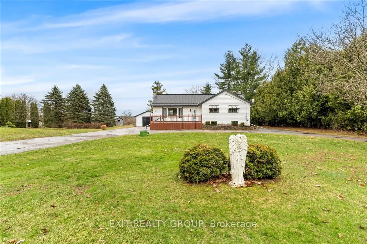 16577 Telephone Road