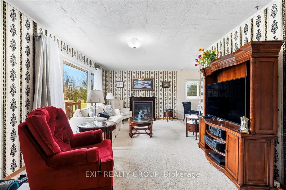 16577 Telephone Road