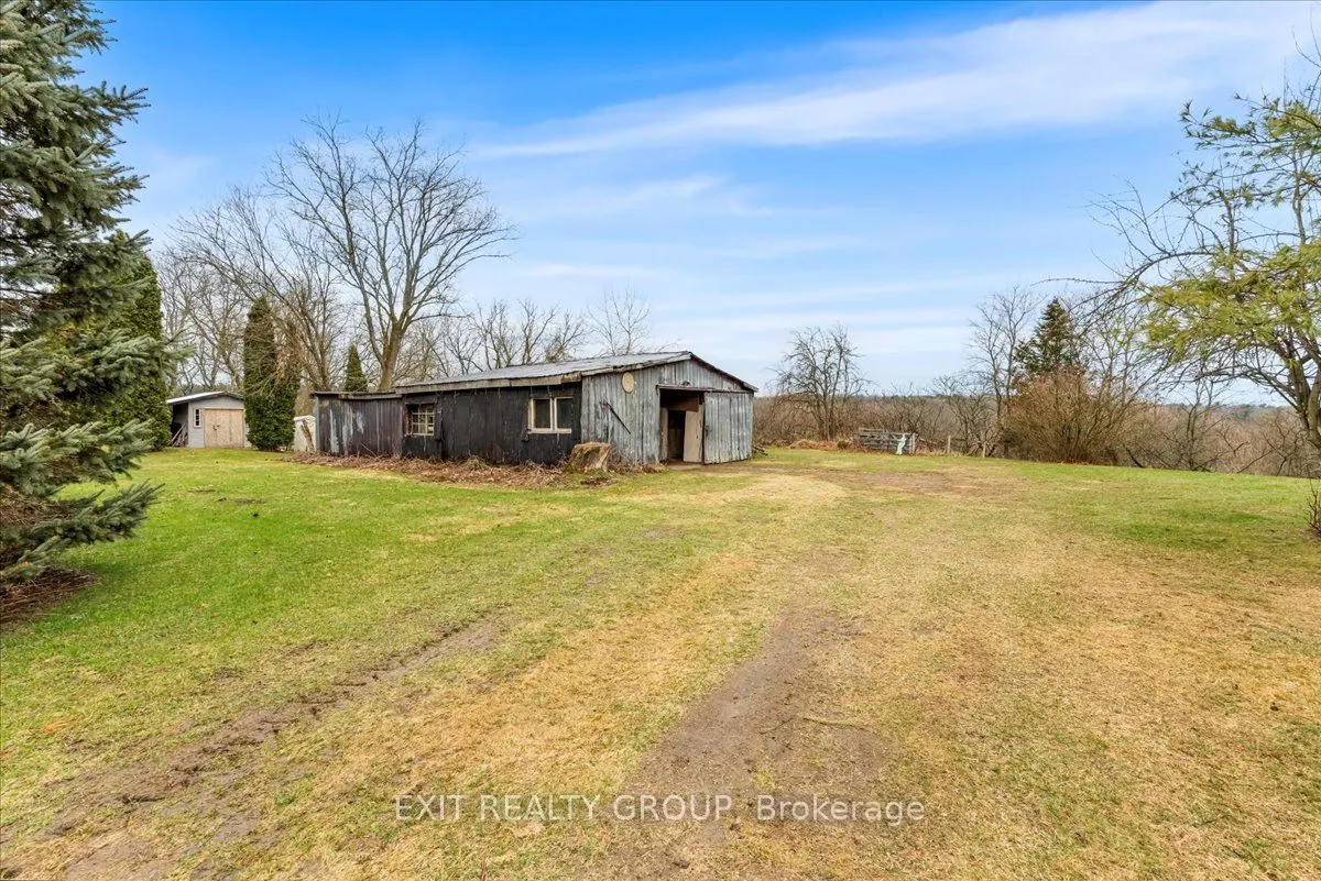 16577 Telephone Road