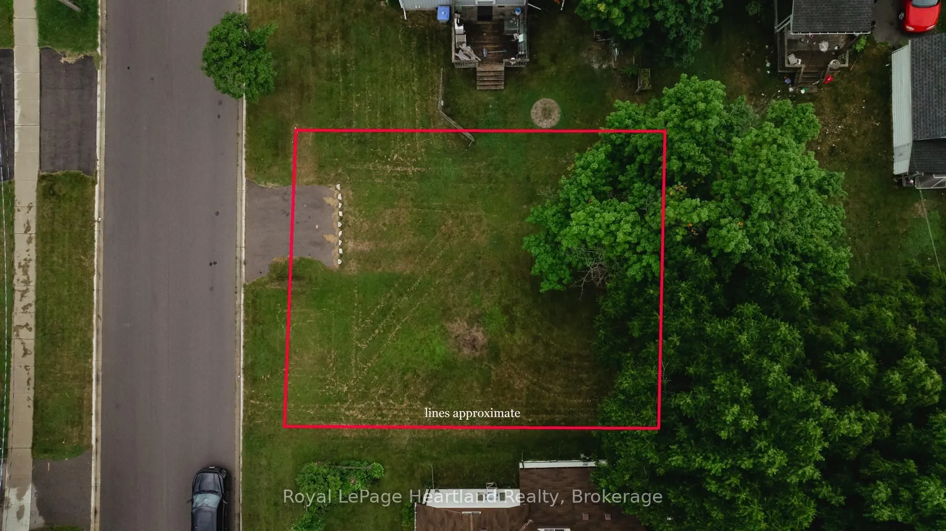 181 LOT OXFORD Street