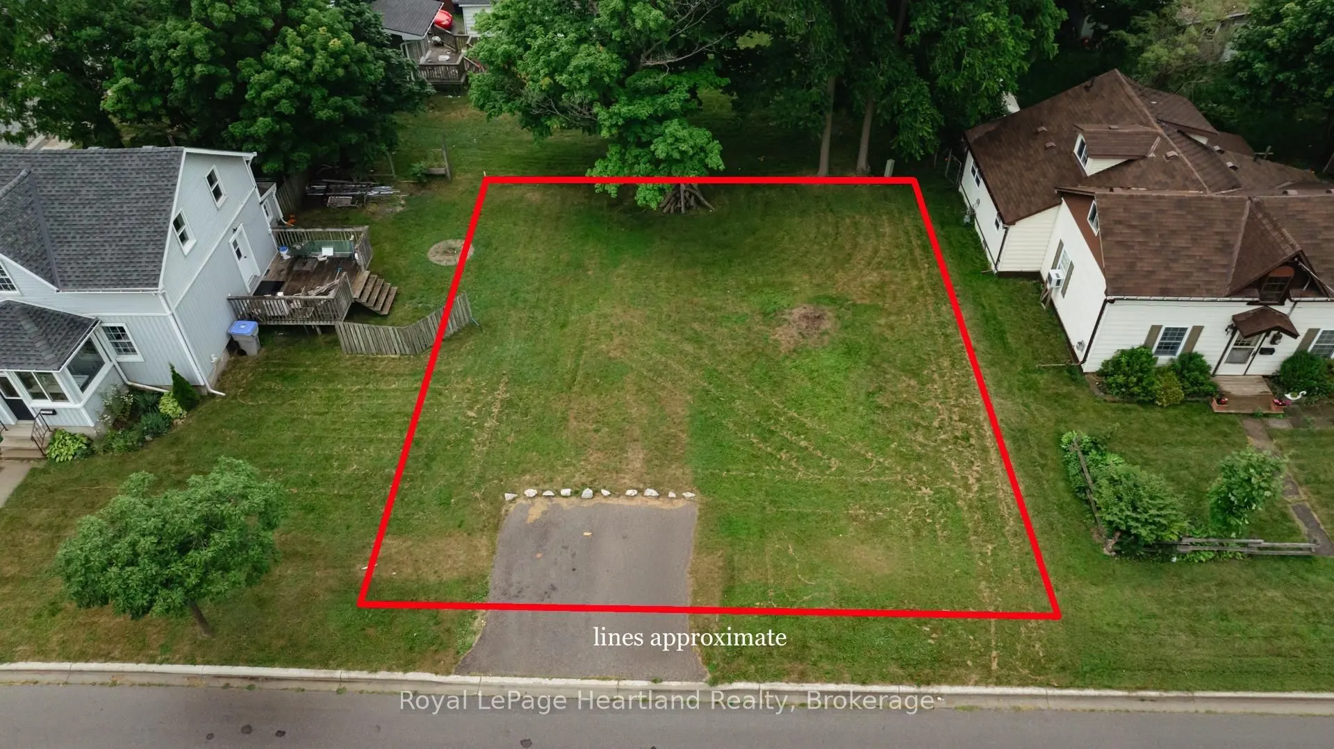 181 LOT OXFORD Street