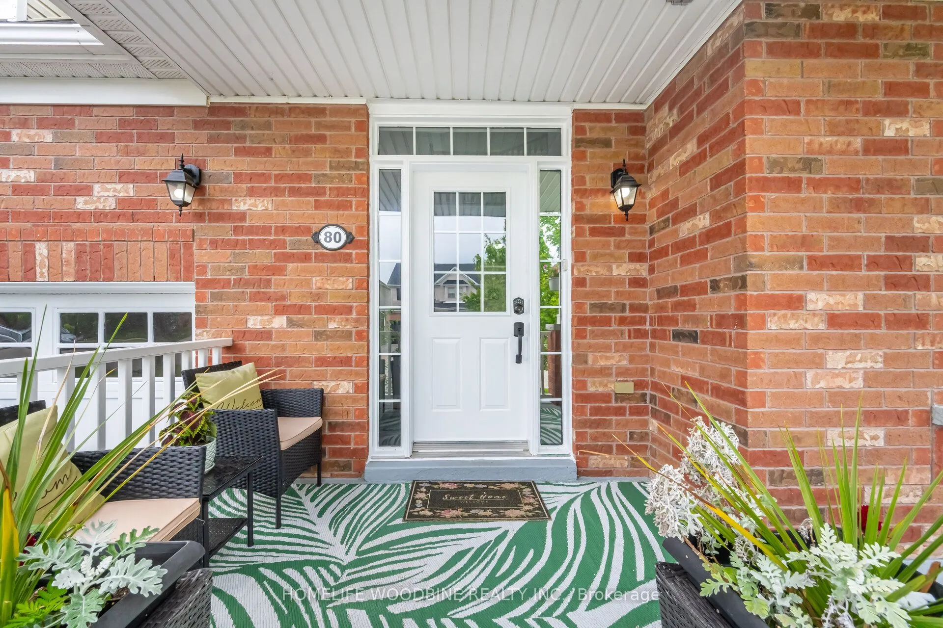 80 Swift Crescent