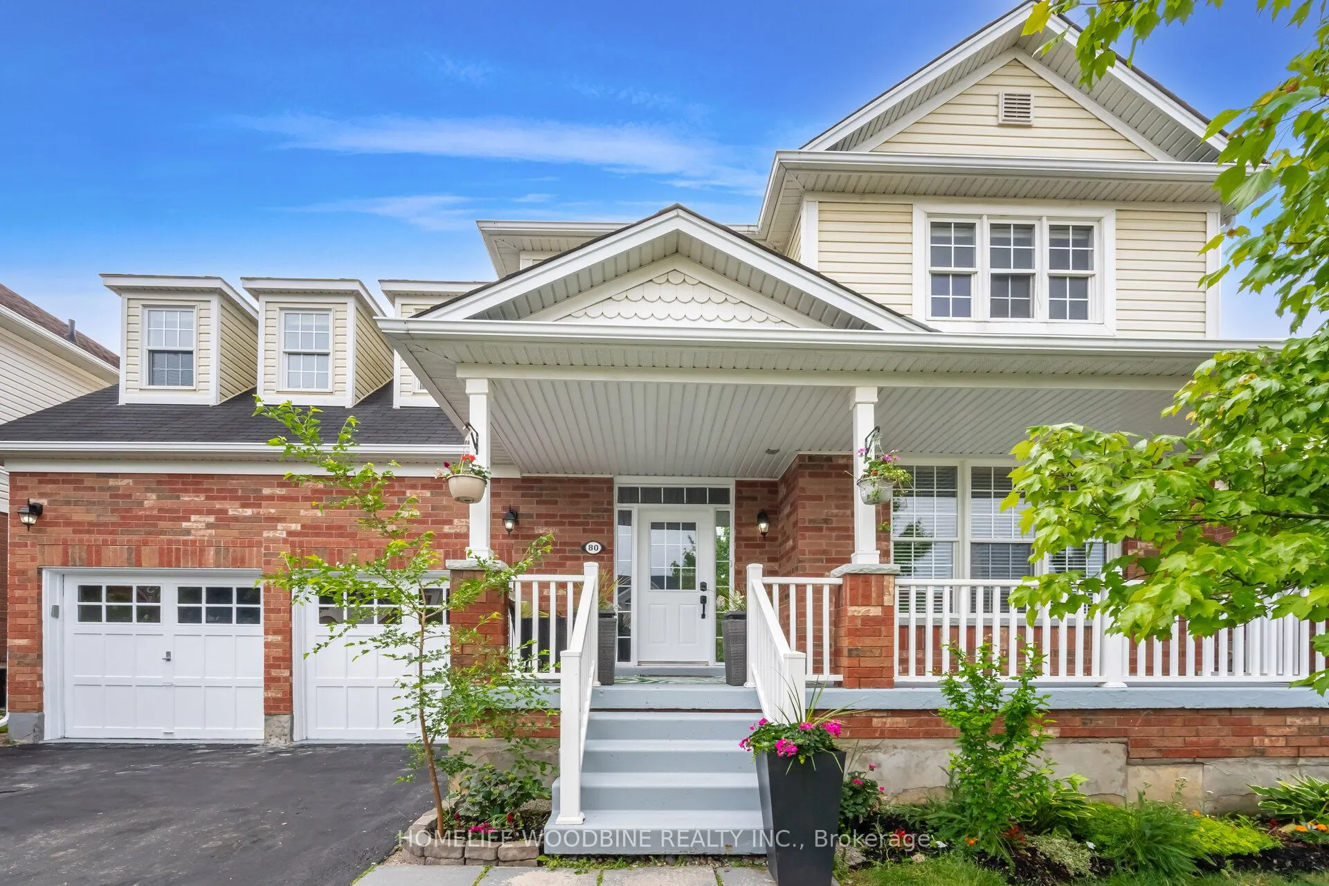 80 Swift Crescent