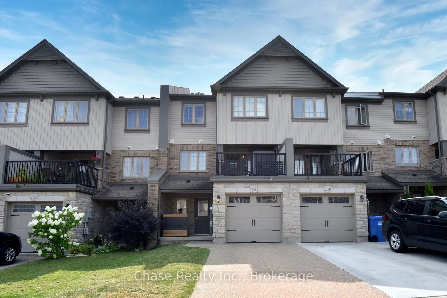 55 Jeffrey Drive