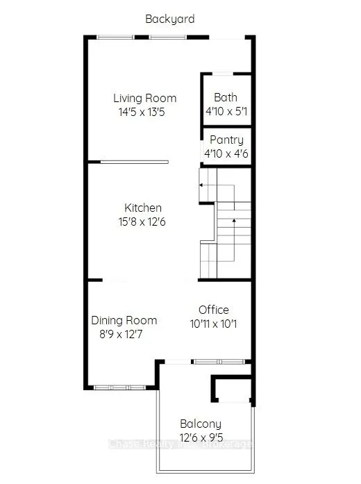 55 Jeffrey Drive