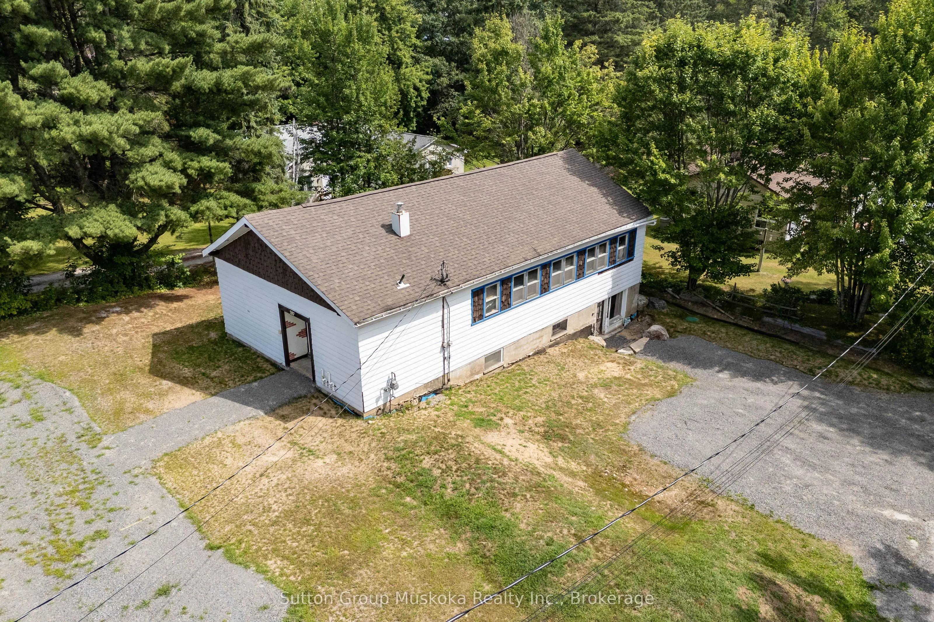 707 Muskoka Road 3 Road N