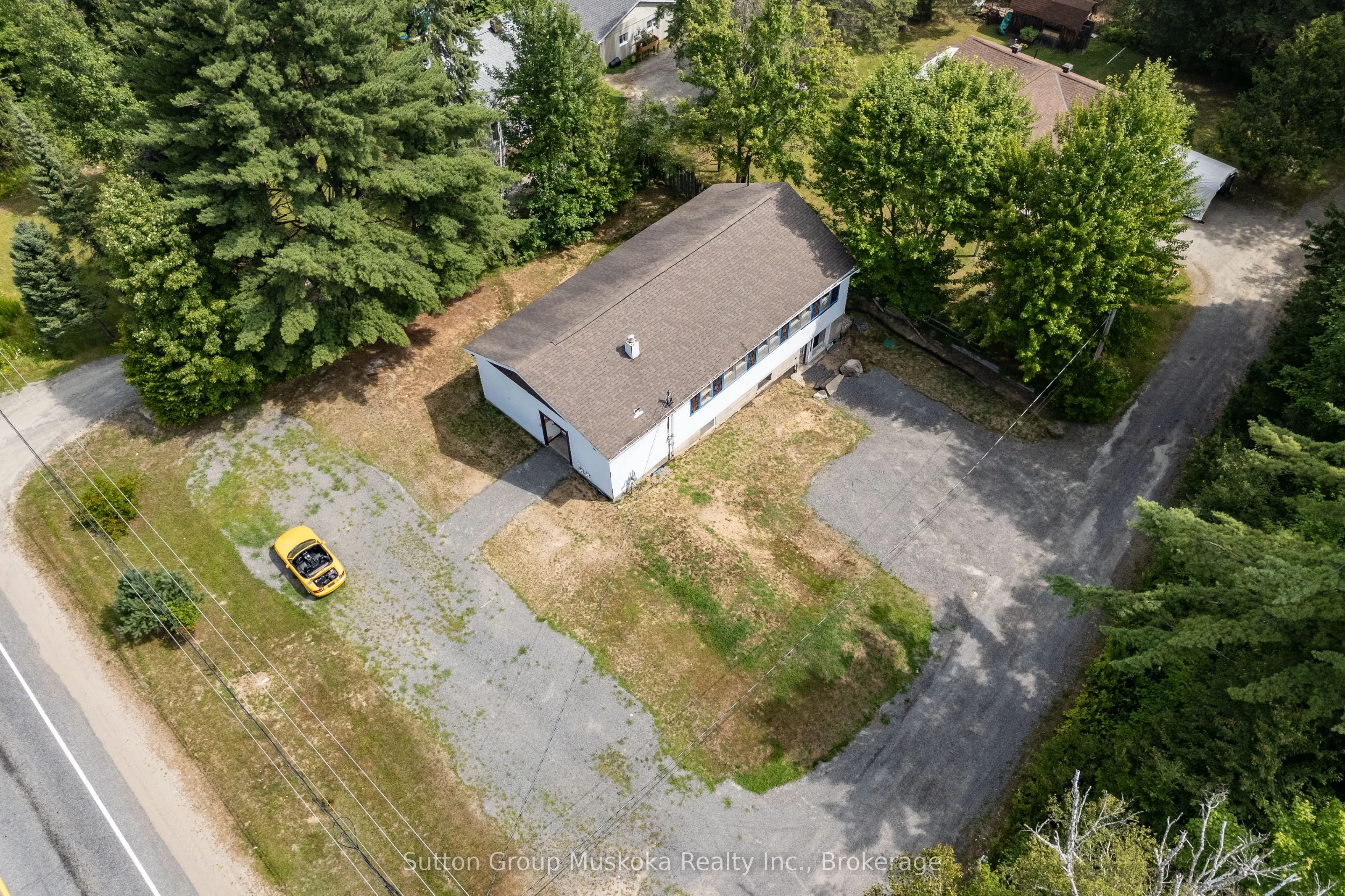 707 Muskoka Road 3 Road N