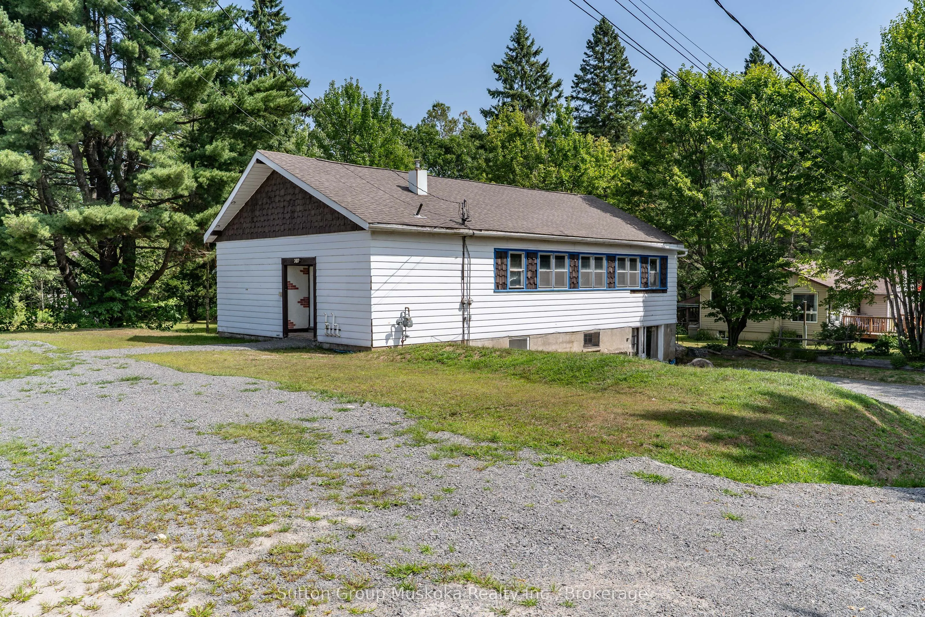 707 Muskoka Road 3 Road N