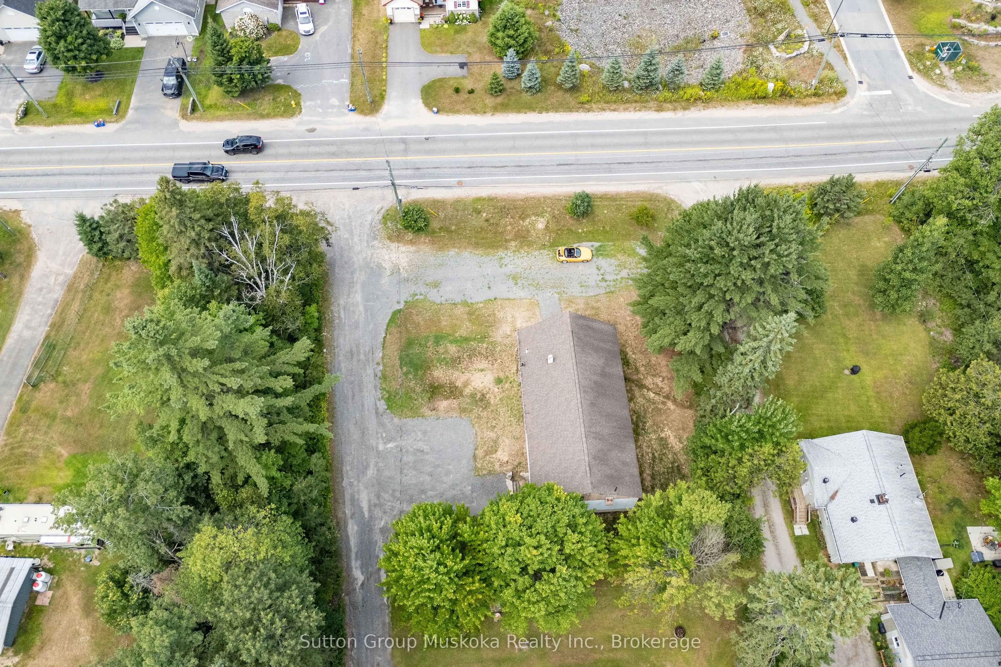 707 Muskoka Road 3 Road N
