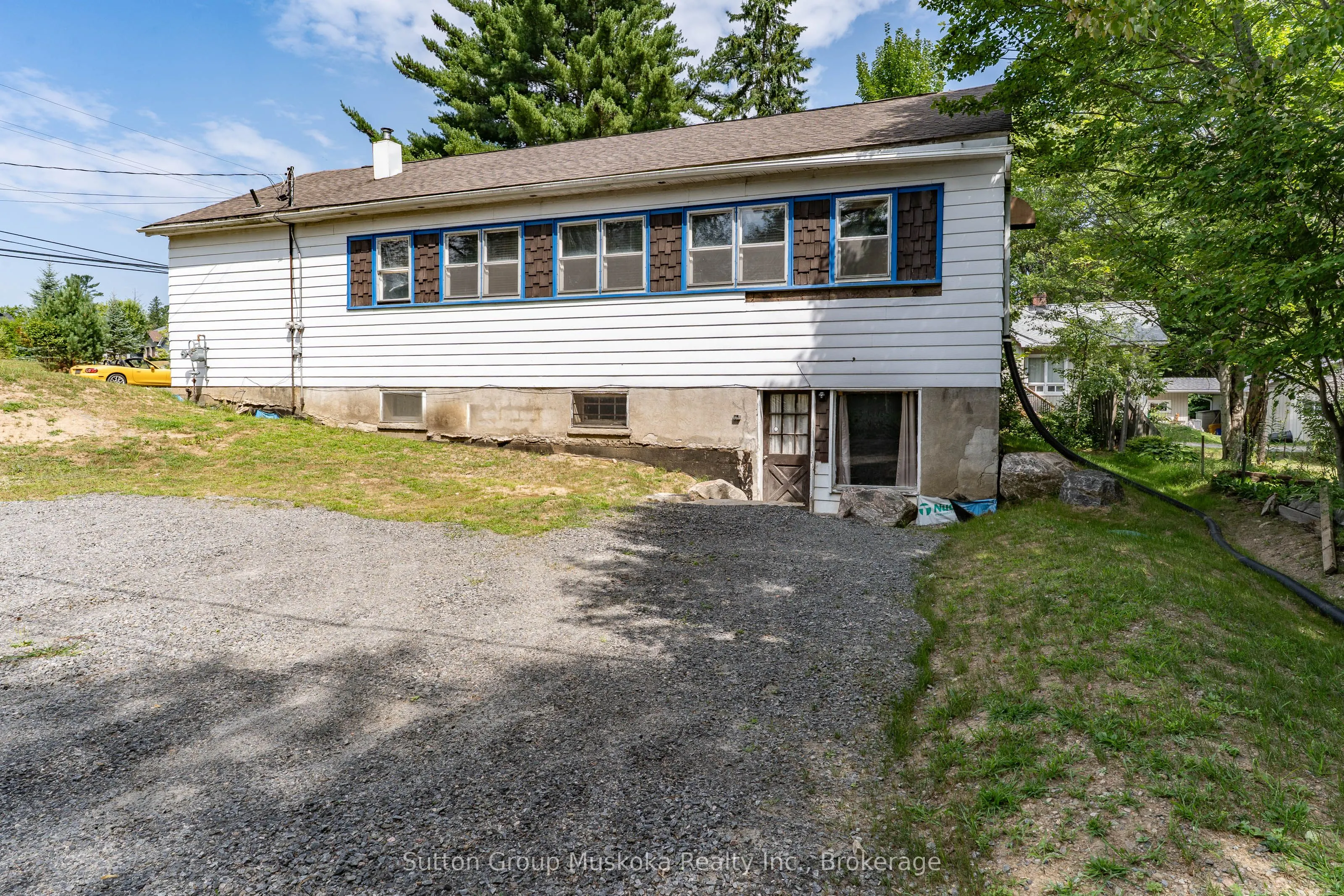 707 Muskoka Road 3 Road N