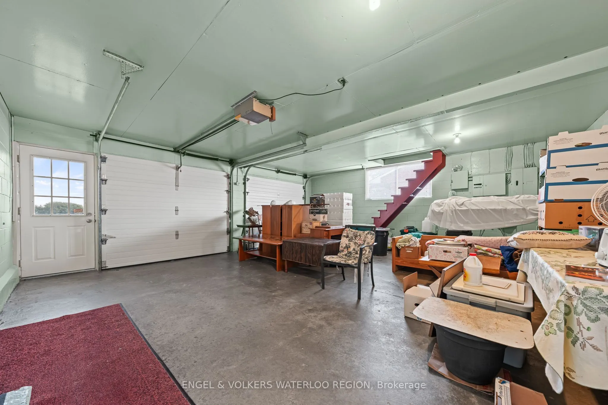161 Schweitzer Street