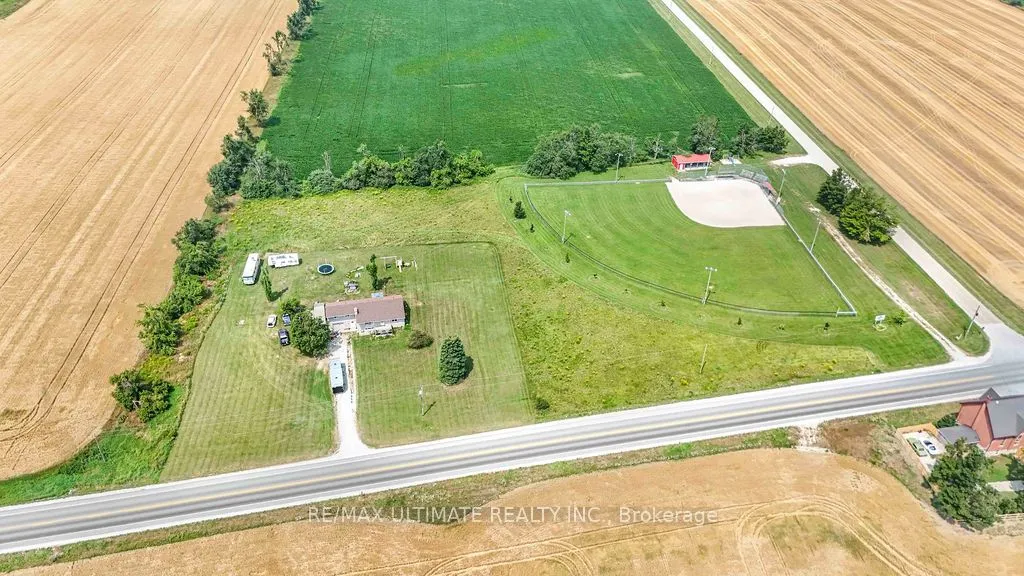 269615 Grey Road, #9