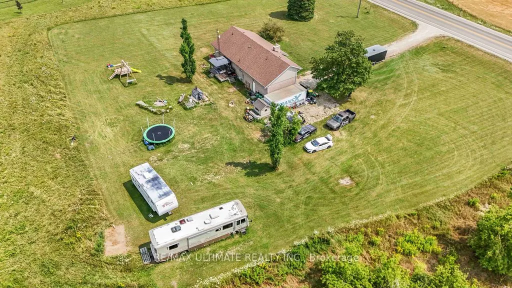 269615 Grey Road, #9