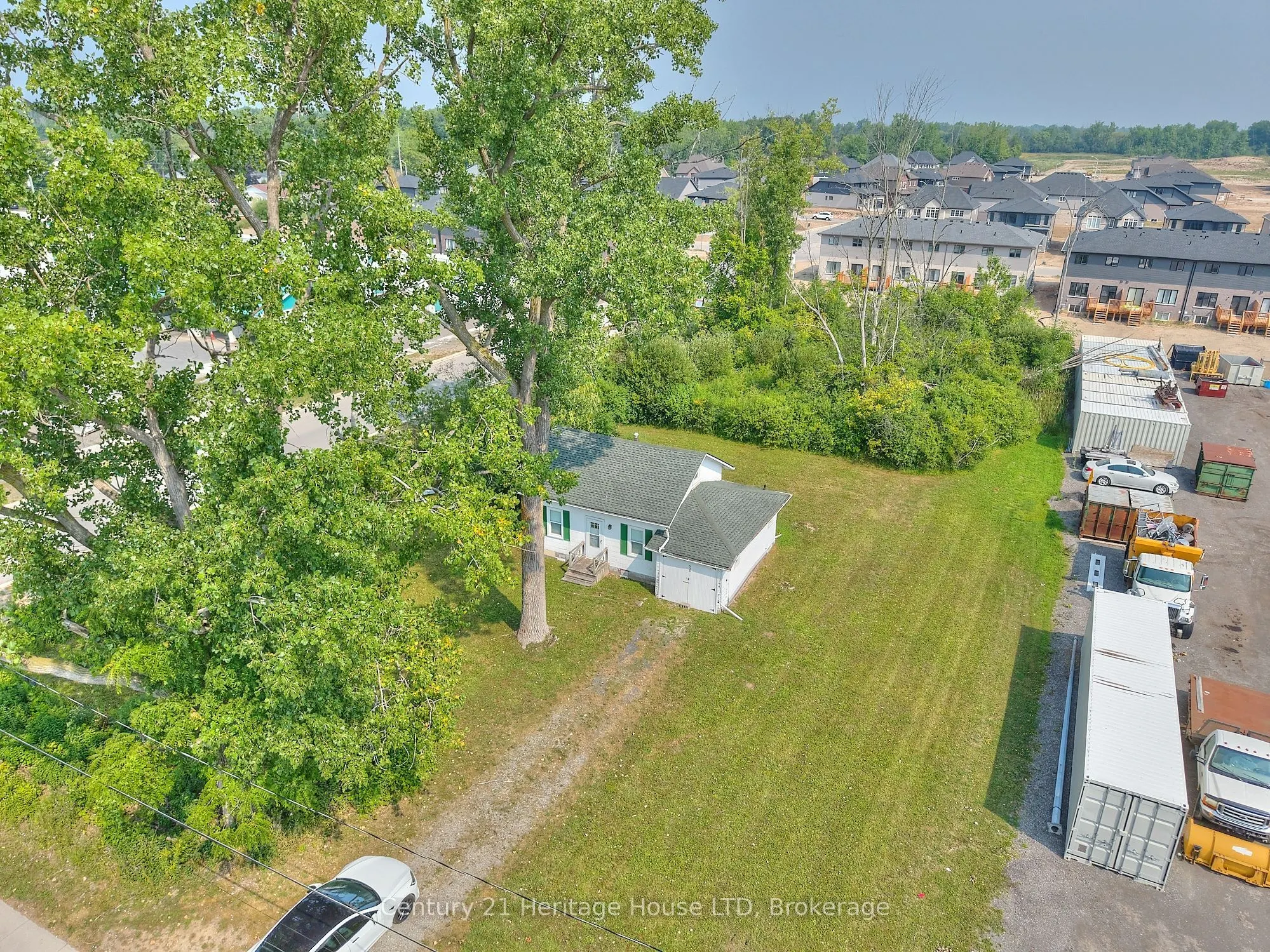 938 Garrison Road