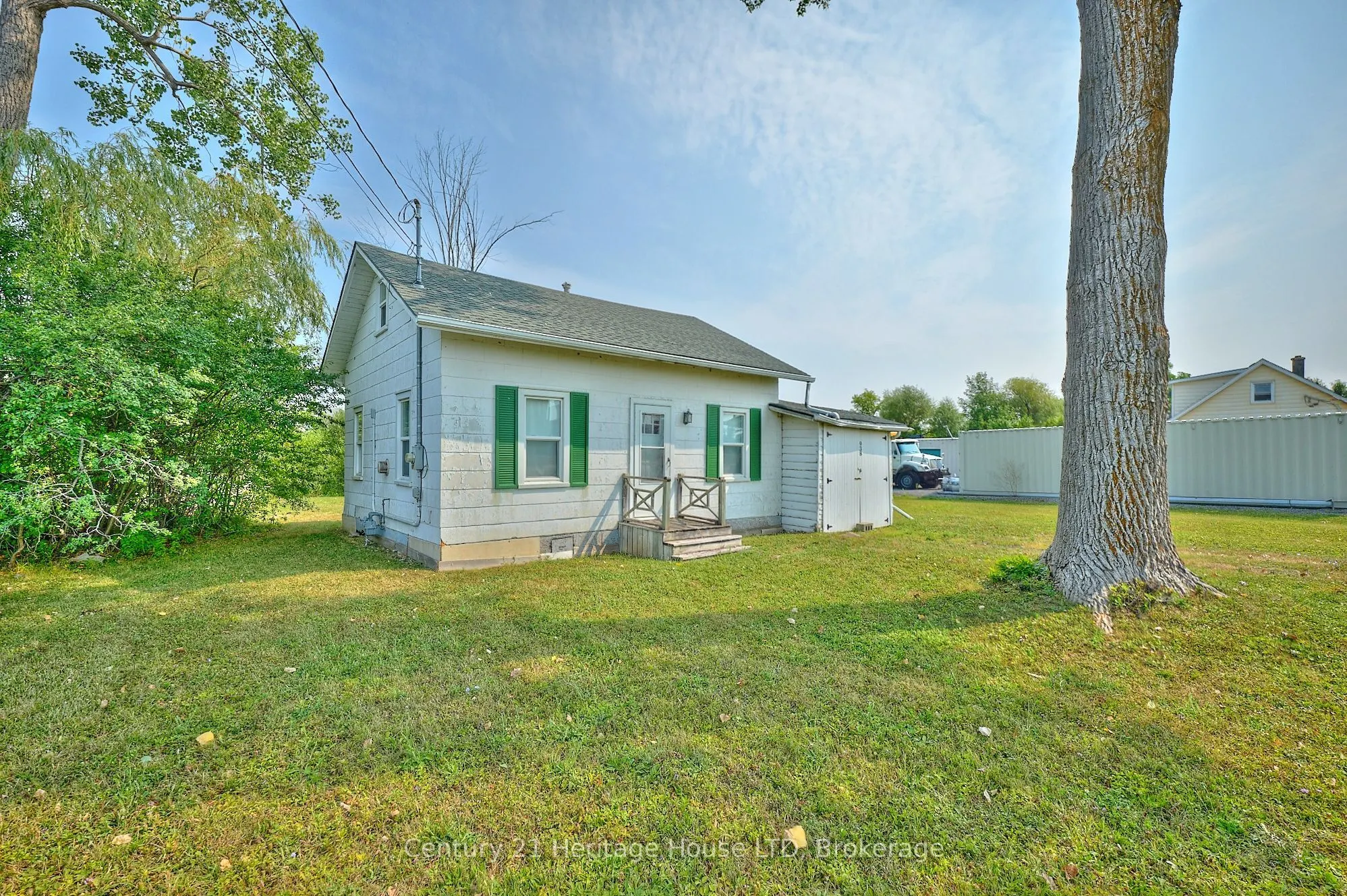 938 Garrison Road