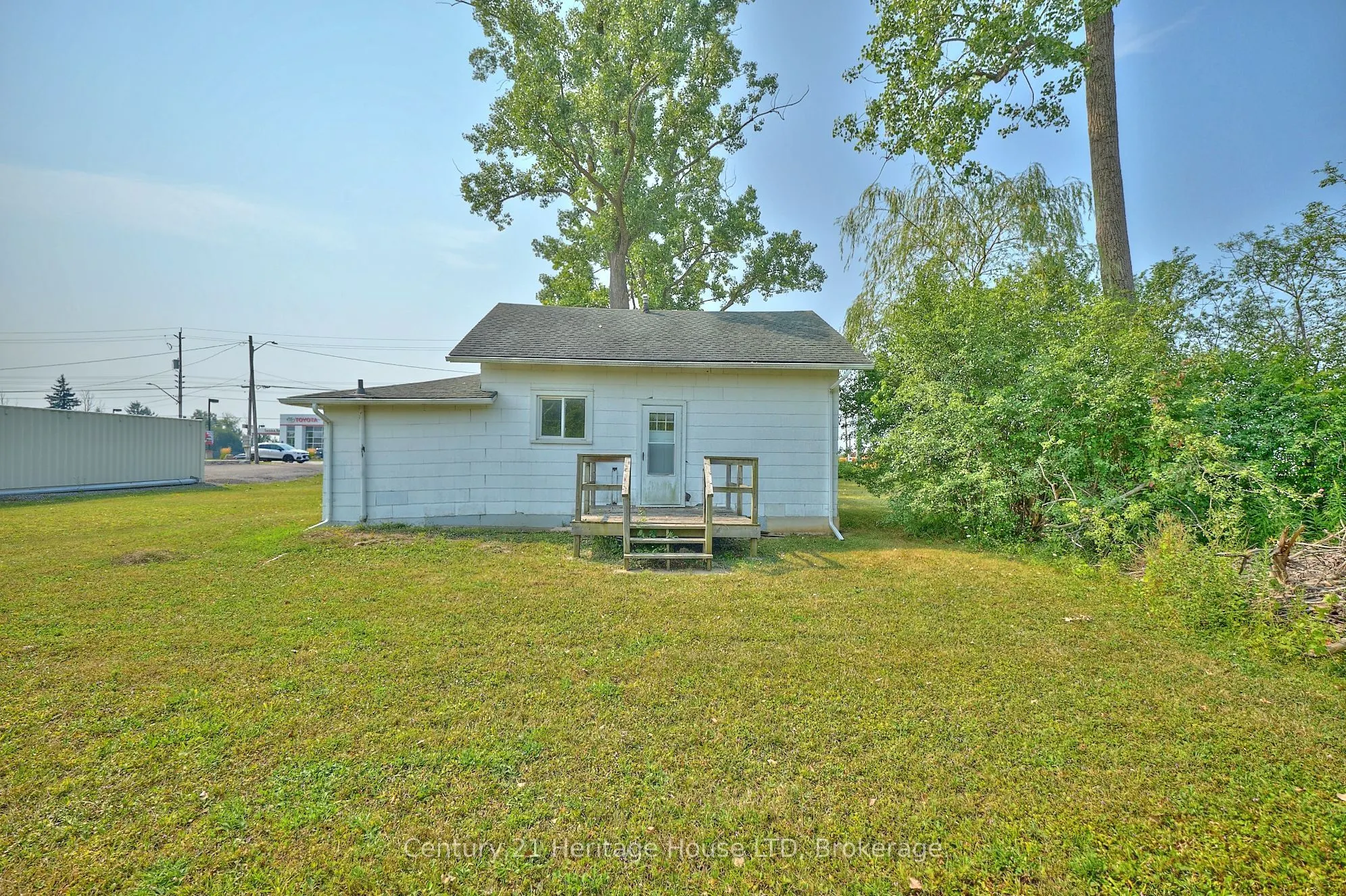 938 Garrison Road