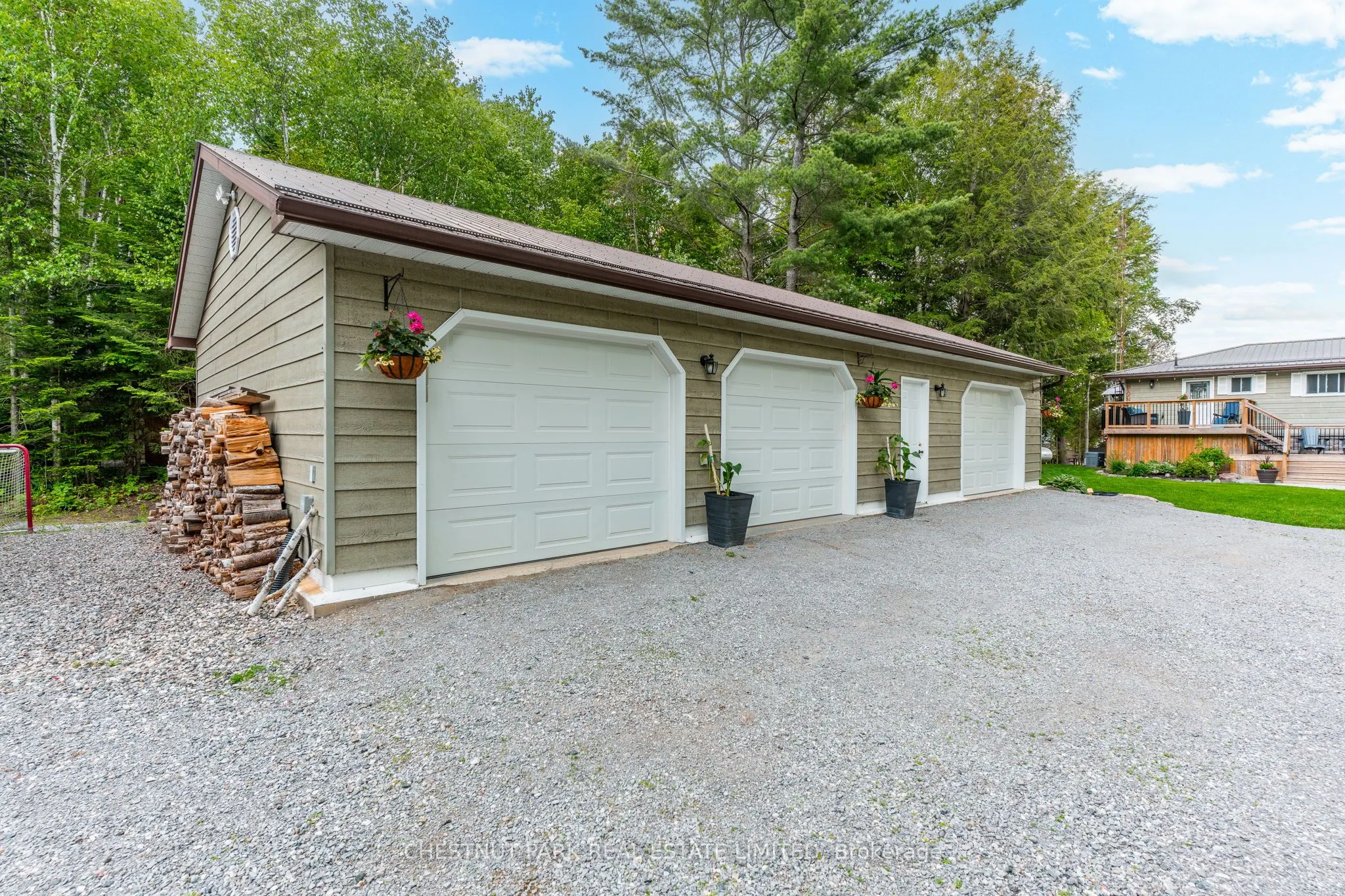 1168 Curry Road