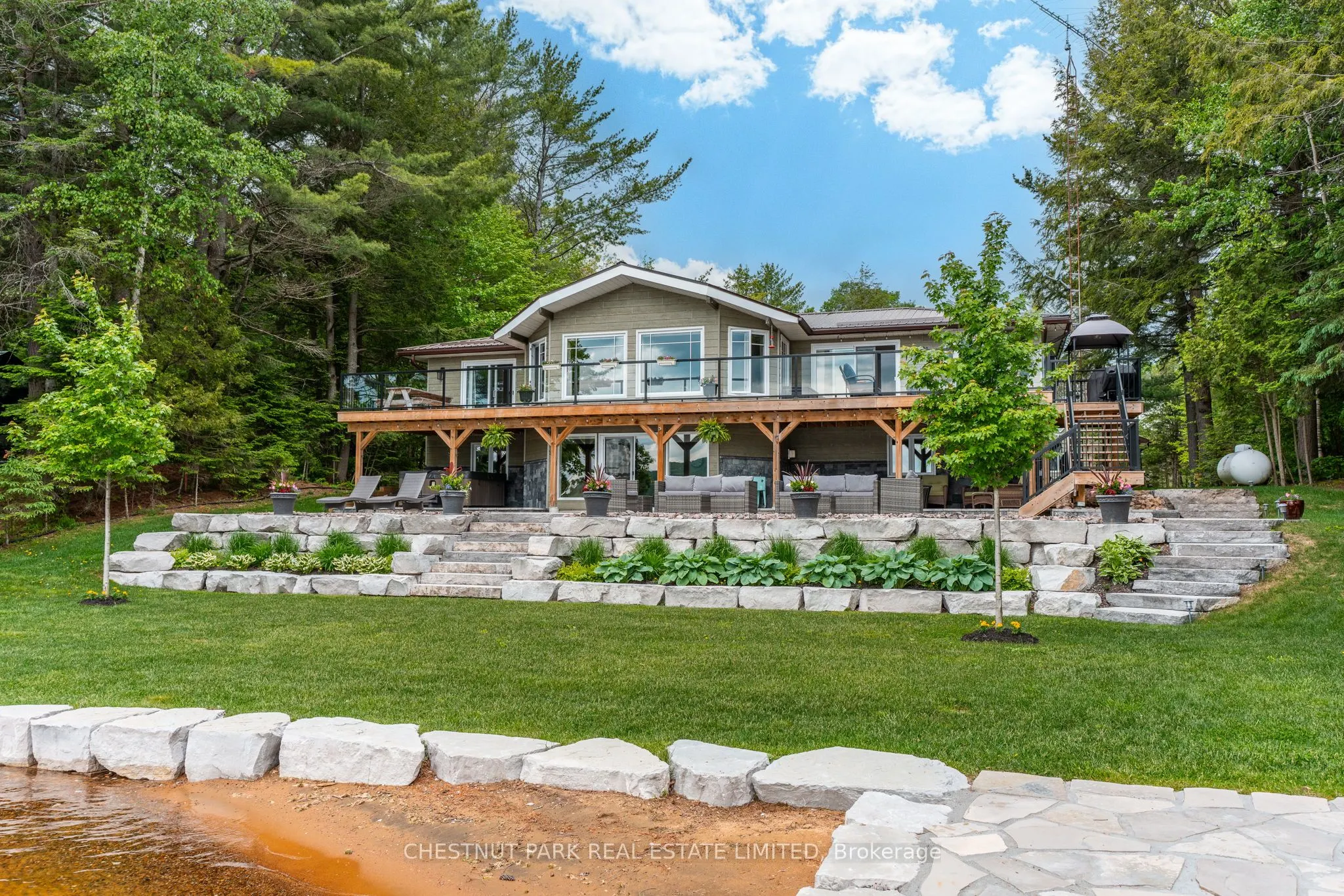 1168 Curry Road