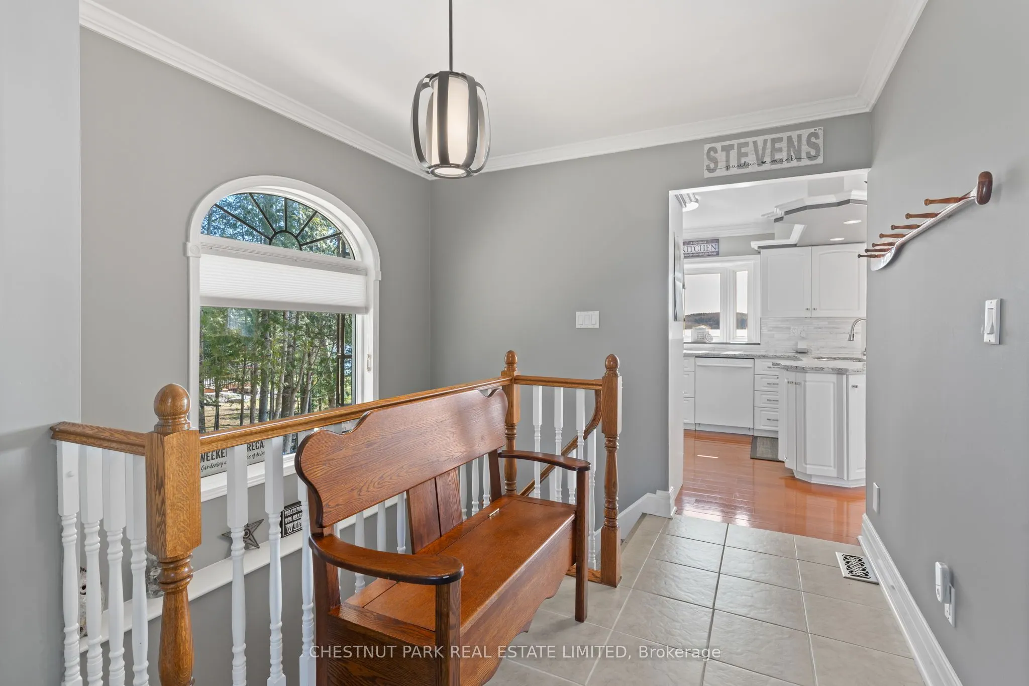 1168 Curry Road