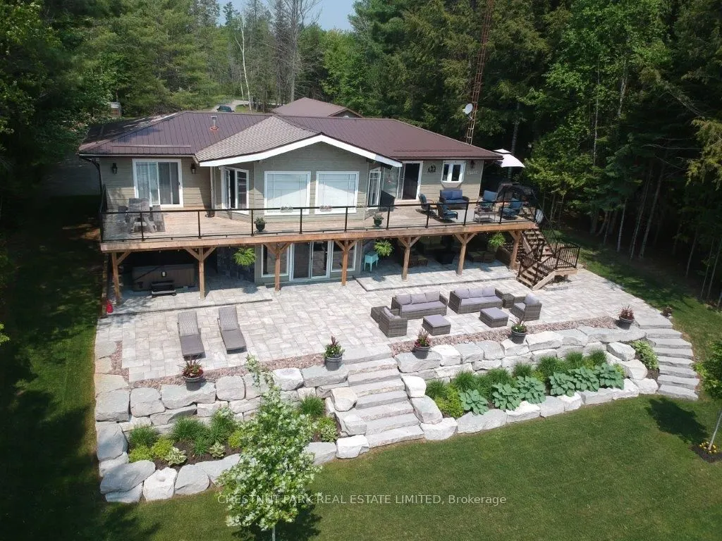 1168 Curry Road