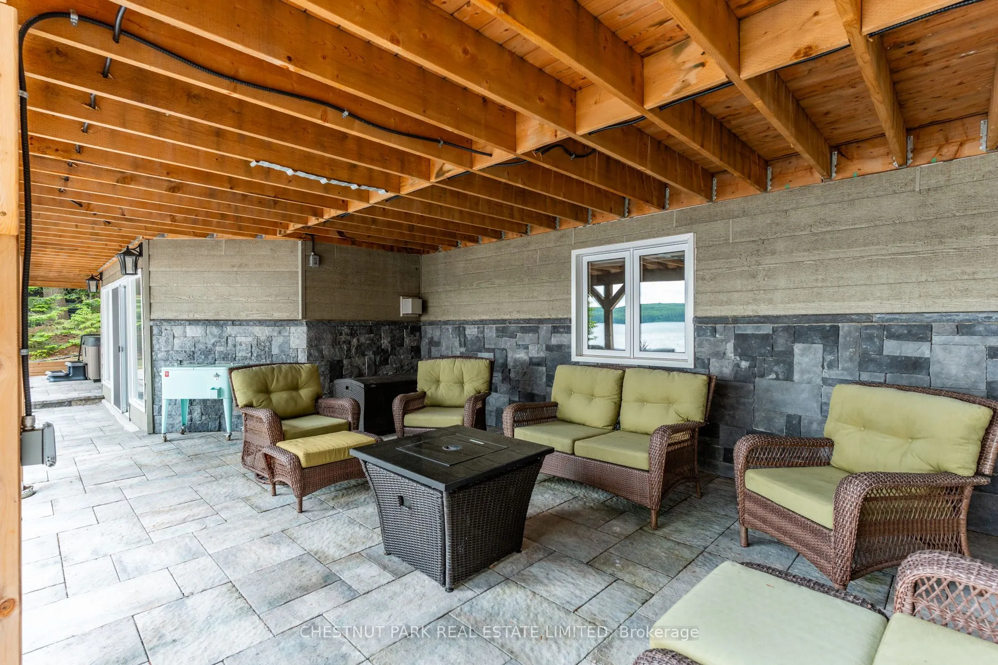 1168 Curry Road