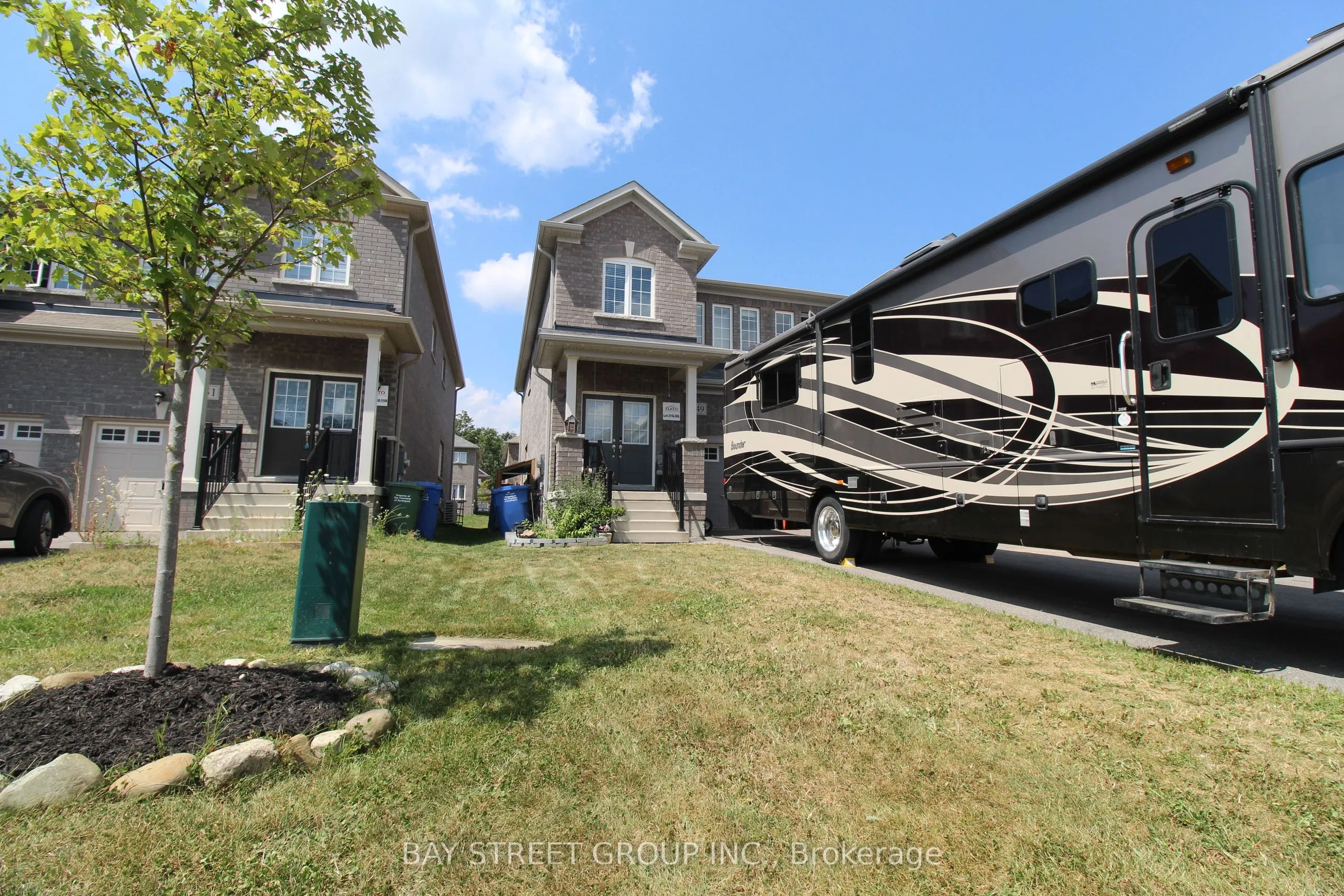 149 Seeley Avenue