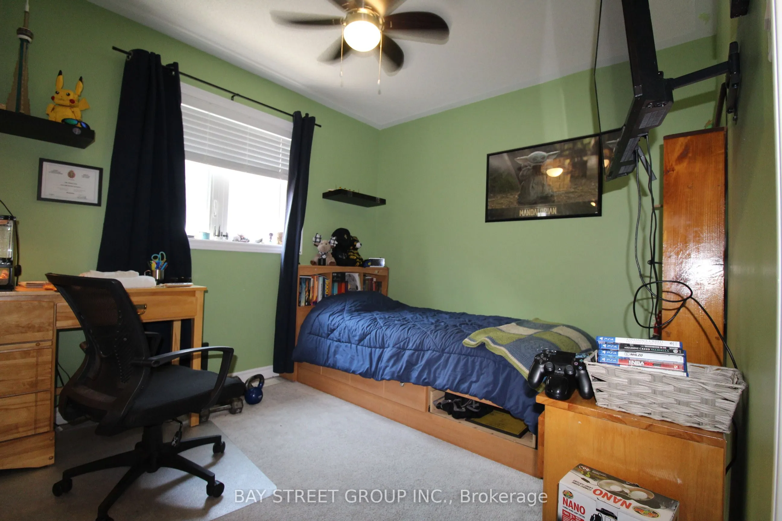 149 Seeley Avenue