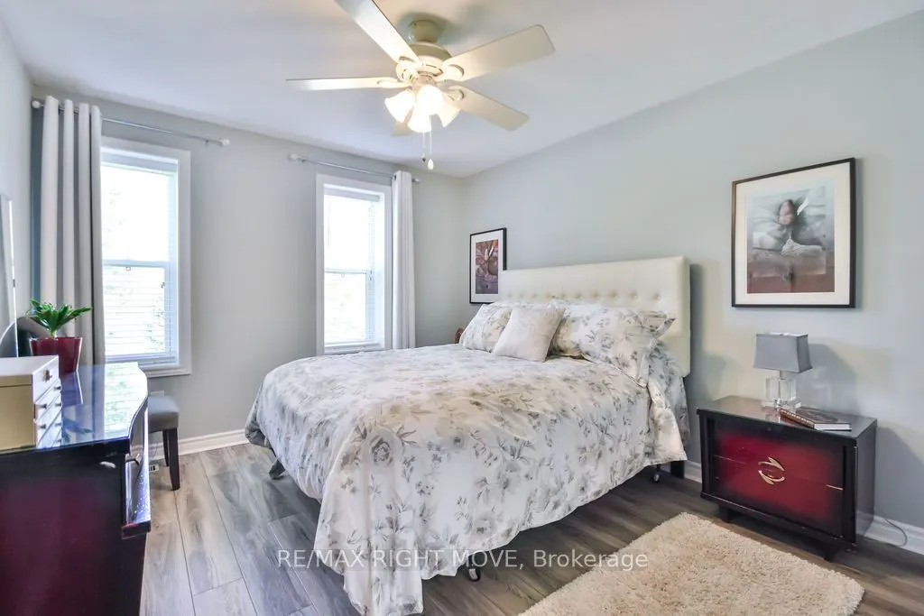 12 Fulsom Crescent