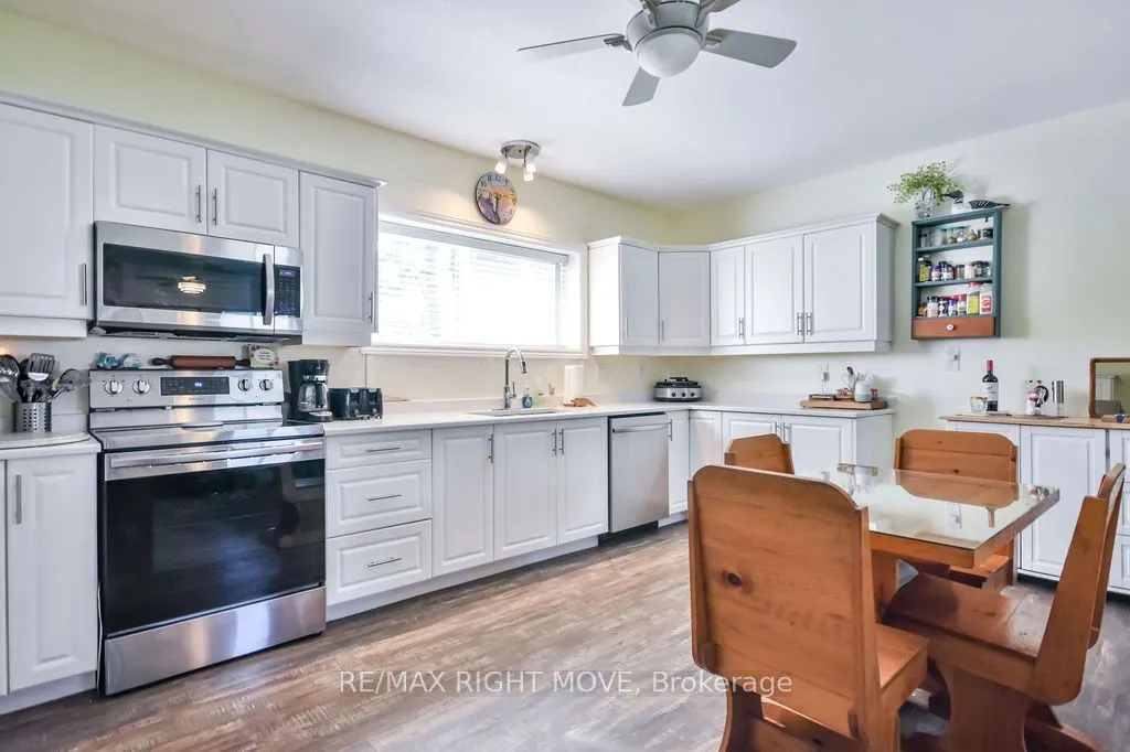 12 Fulsom Crescent