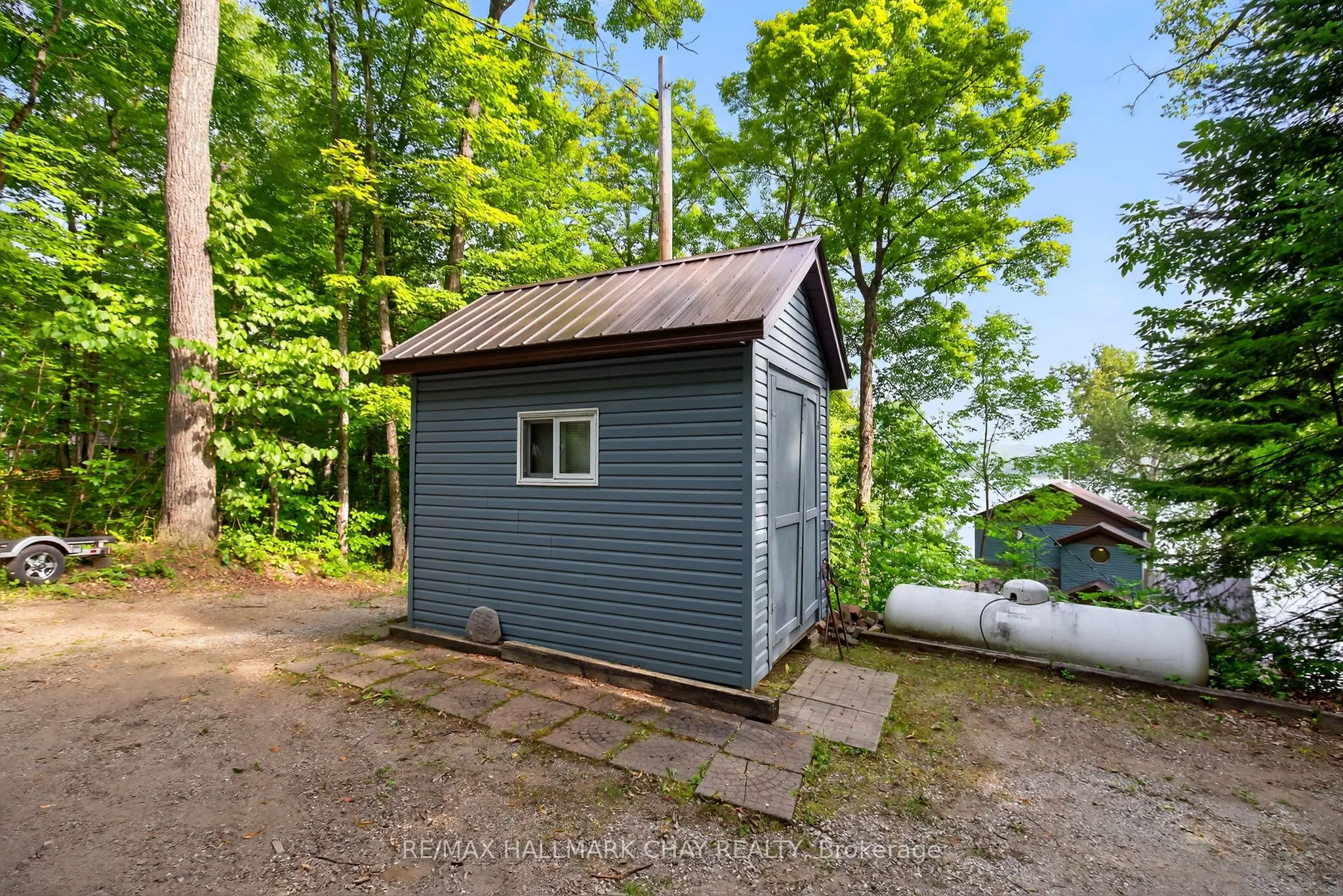 1104 Hammond Road