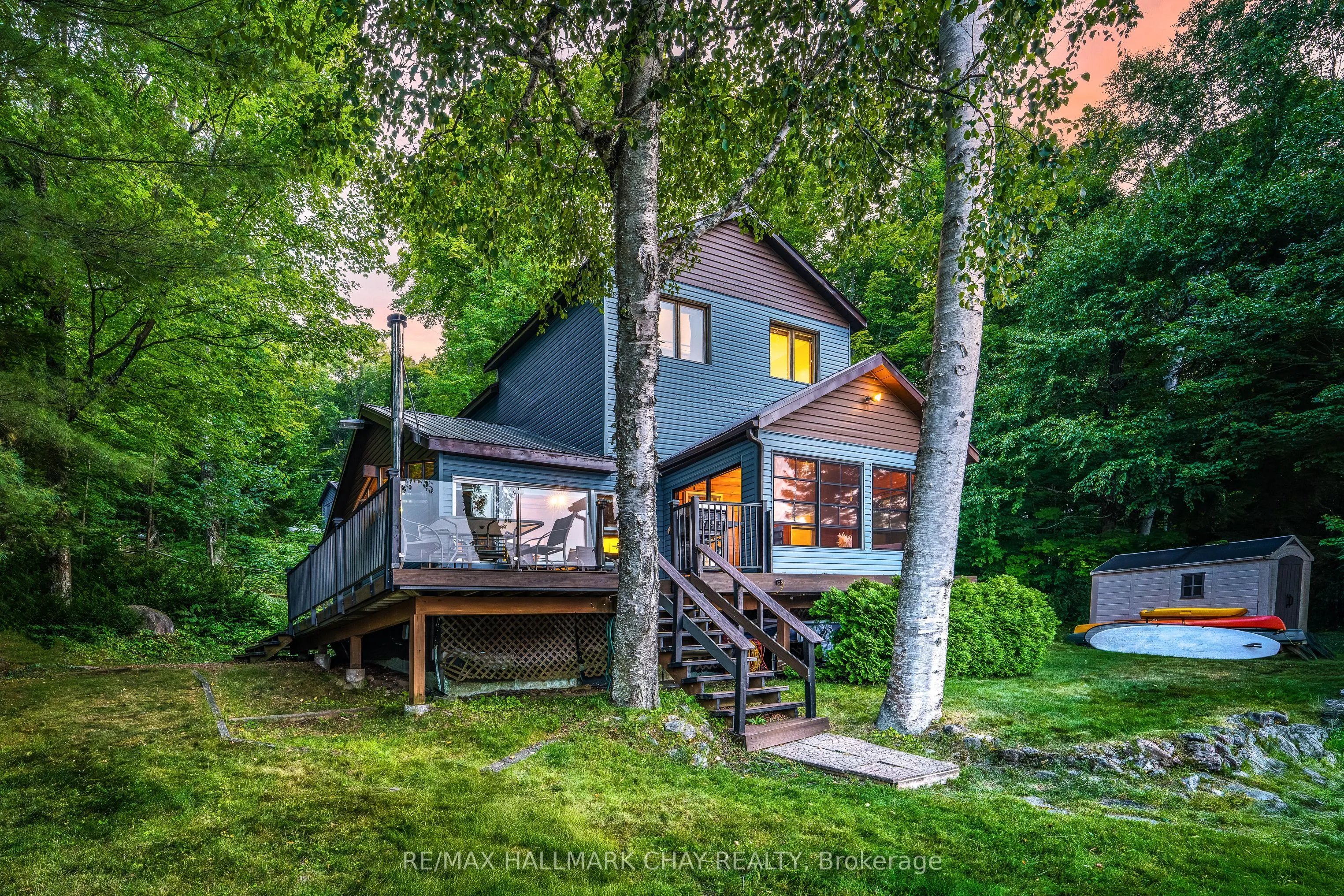 1104 Hammond Road