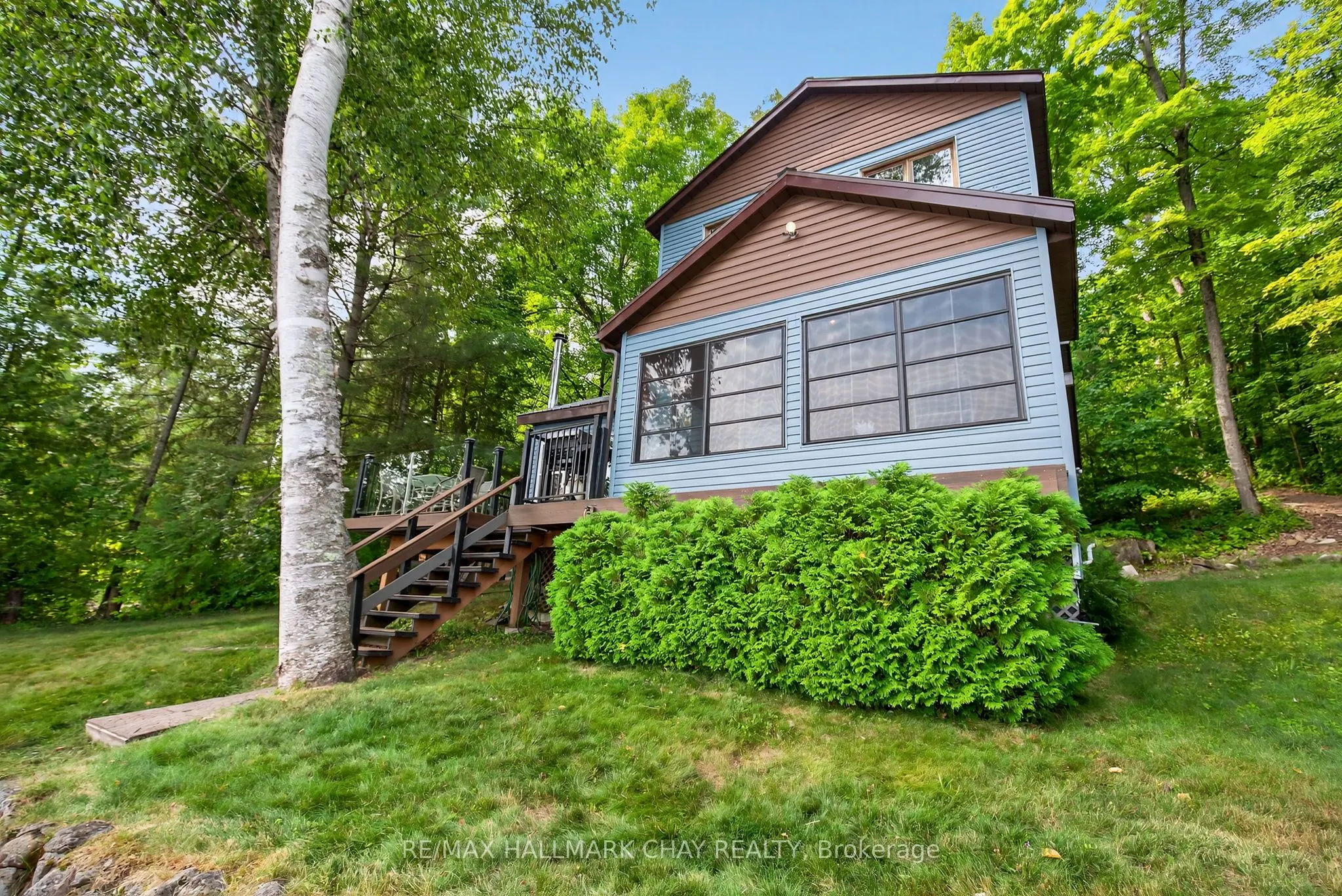 1104 Hammond Road