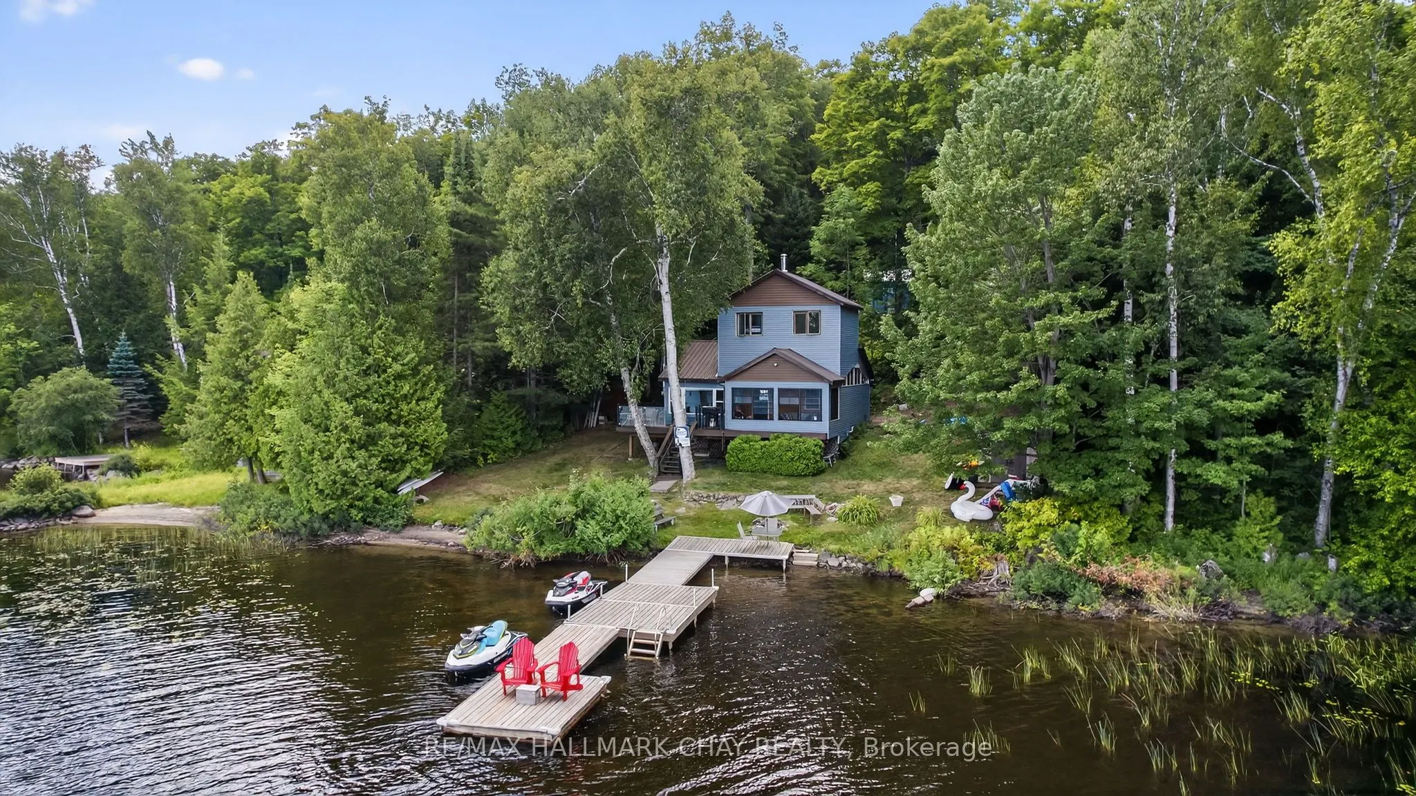 1104 Hammond Road