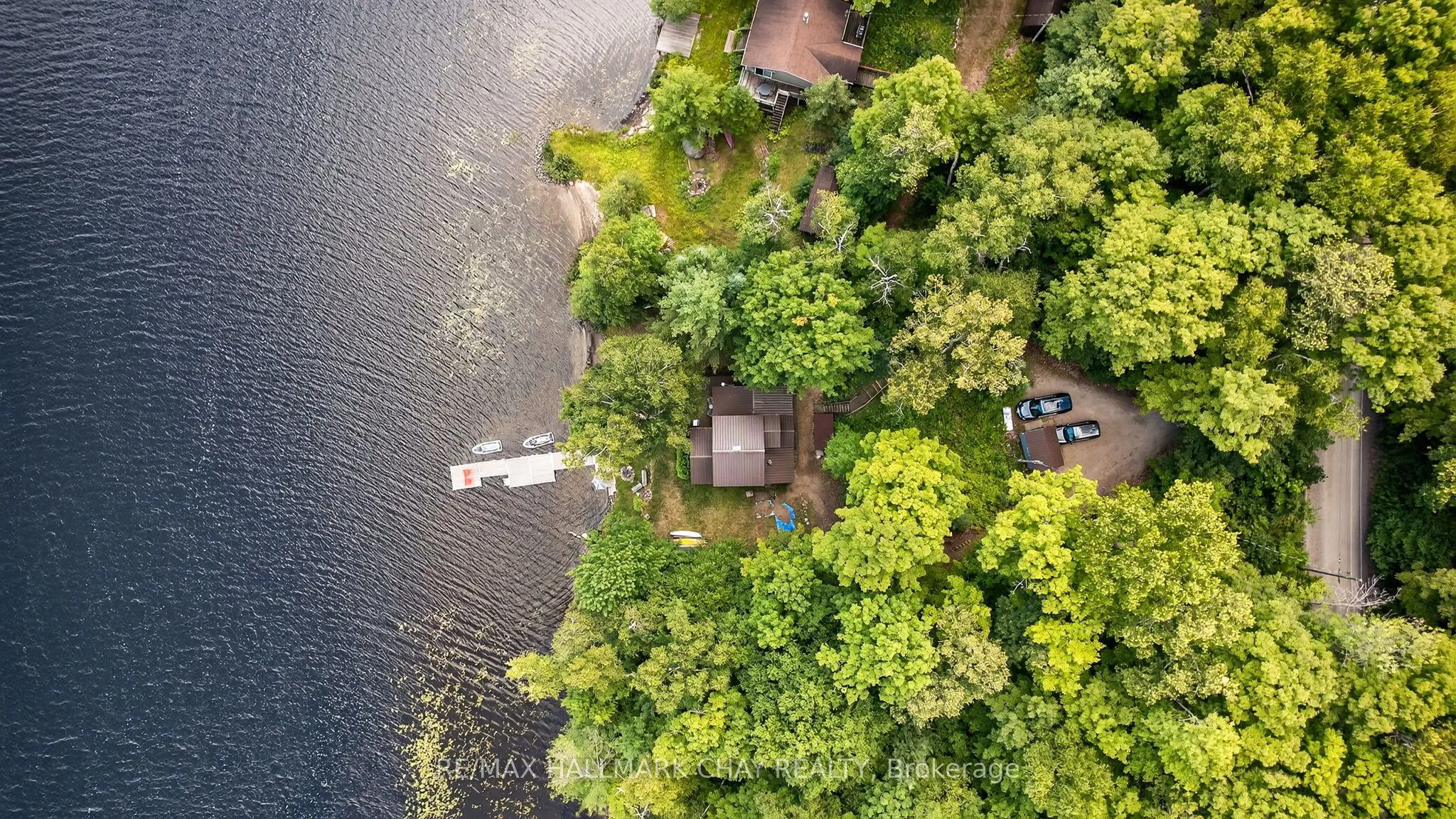 1104 Hammond Road