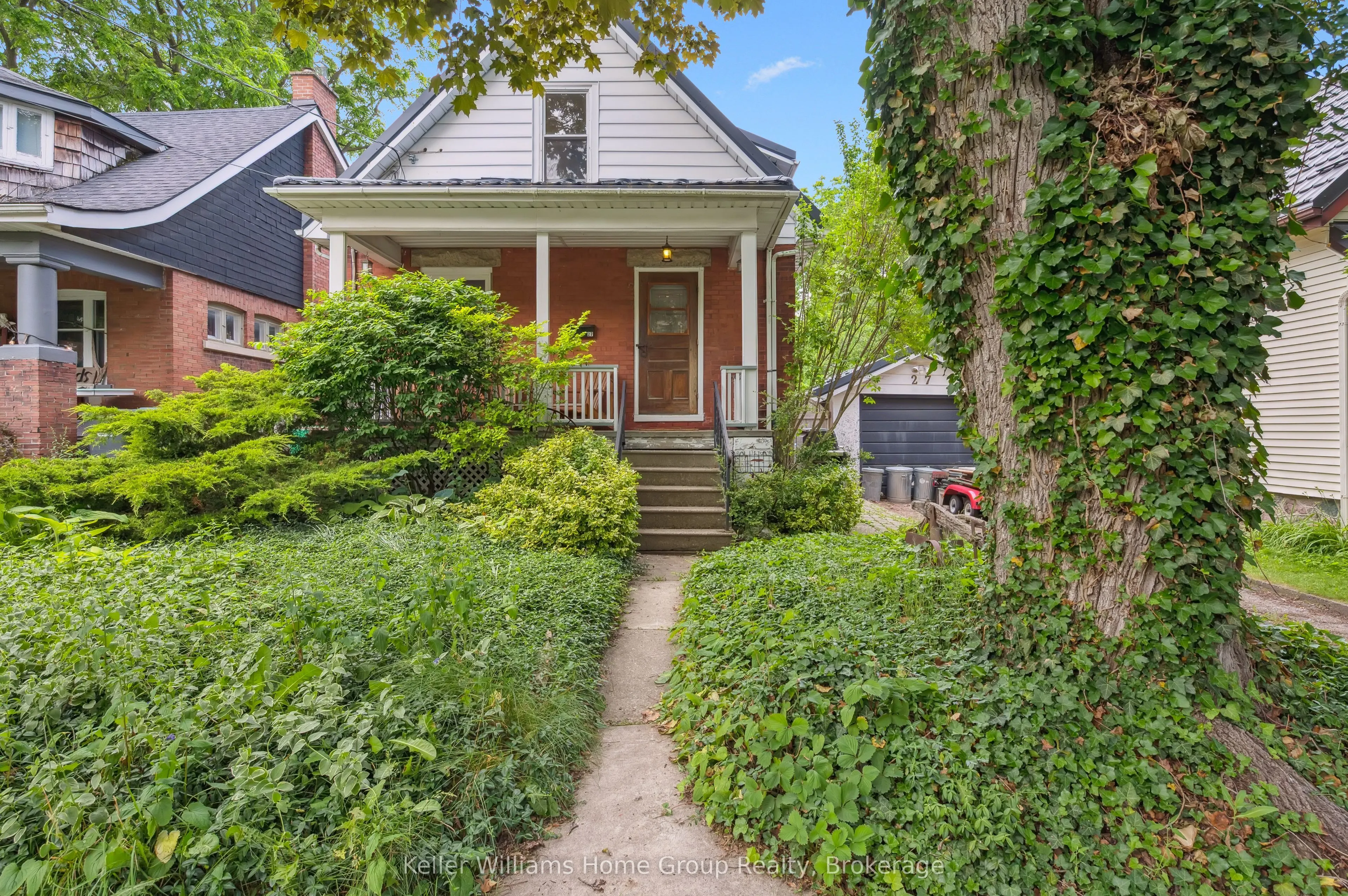 27 Home Street