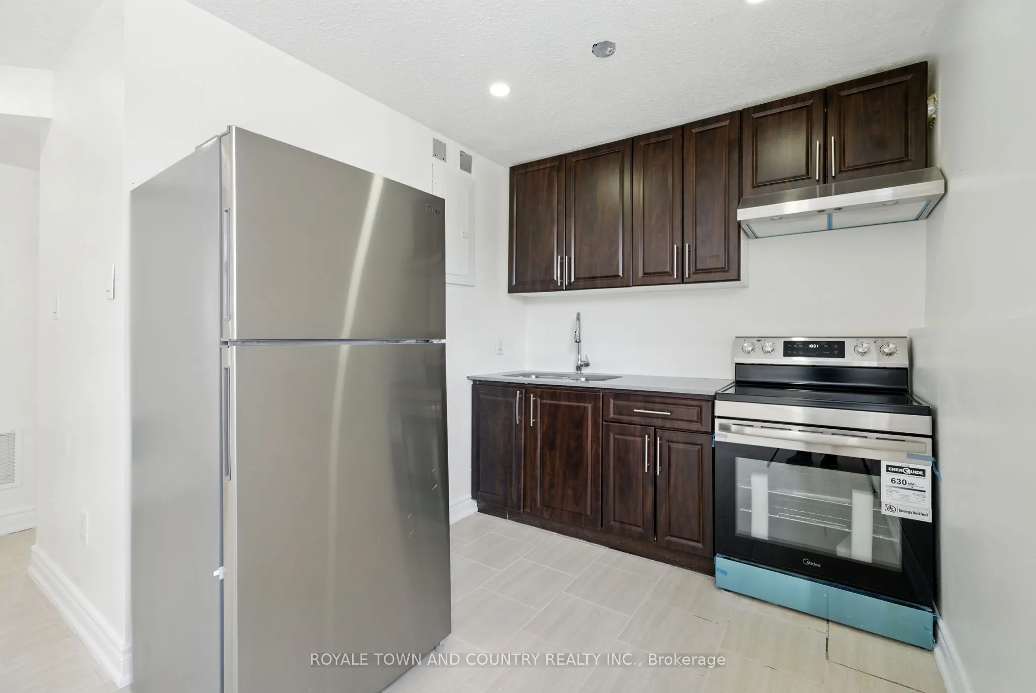 88 Mary Street W, #5