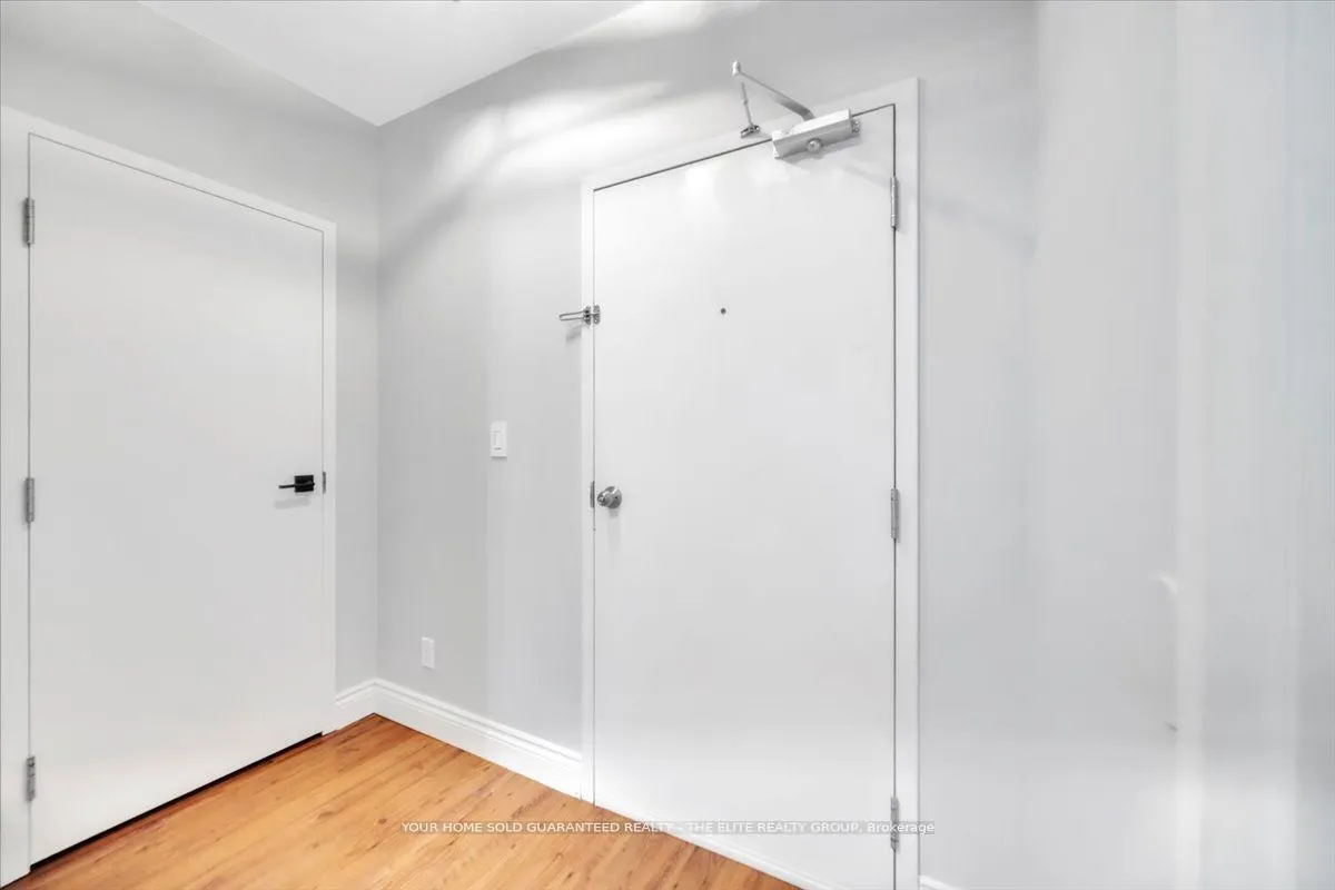 150 Colborne Street, #302