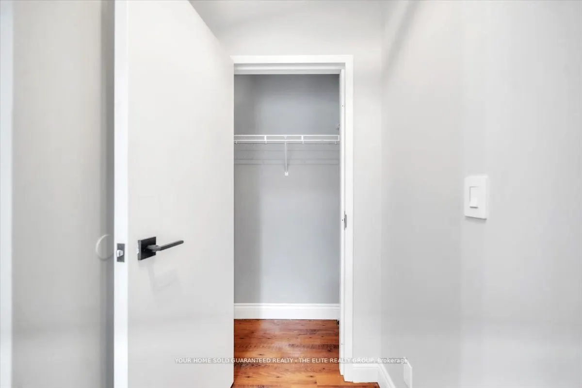 150 Colborne Street, #302