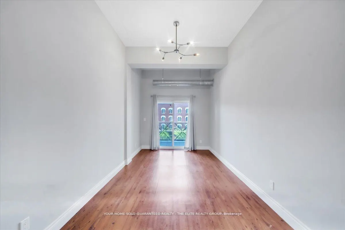 150 Colborne Street, #302