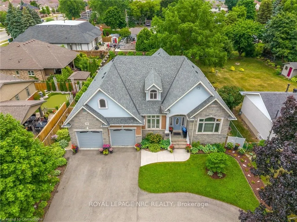 48 Casablanca Boulevard S