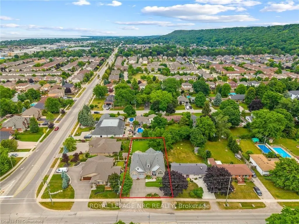 48 Casablanca Boulevard S