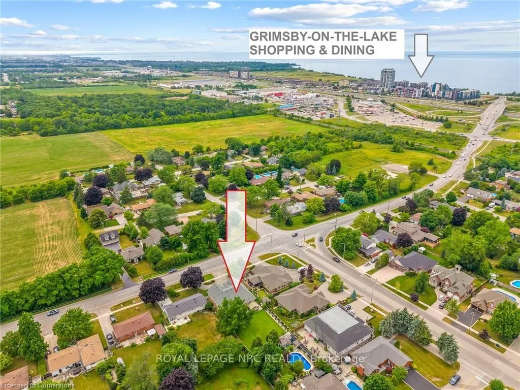 48 Casablanca Boulevard S